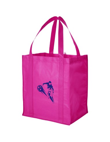Bolsa Tote de compra no tejida "Liberty"