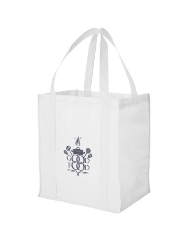 Bolsa Tote de compra no tejida "Liberty"