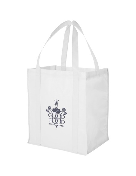 Bolsa Tote de compra no tejida "Liberty"