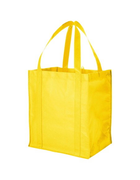 Bolsa Tote de compra no tejida "Liberty"