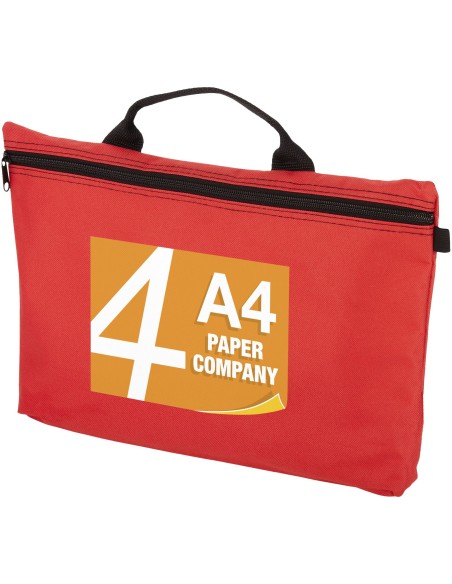 Bolsa de congresos "Orlando"