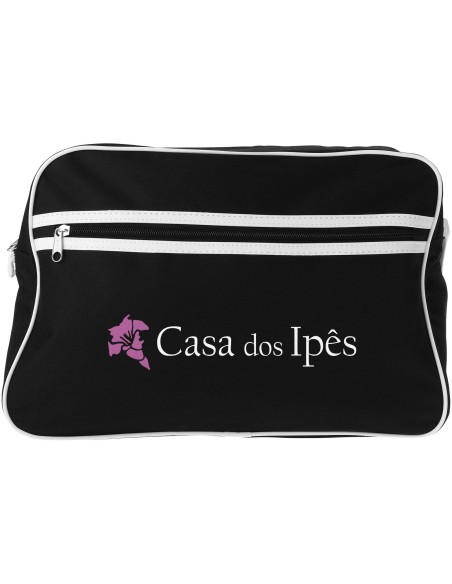 Bolsa de mensajero "Sacramento"