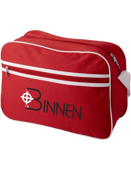 Bolsa de mensajero "Sacramento"