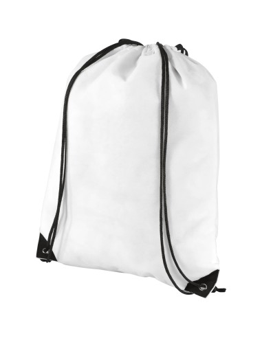 Mochila de cuerdas no tejida "Evergreen"