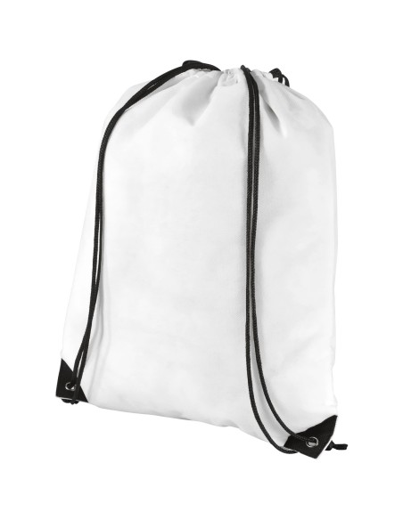 Mochila de cuerdas no tejida "Evergreen"