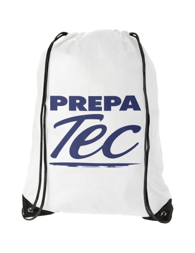 Mochila de cuerdas no tejida "Evergreen"