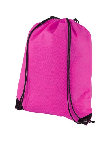 Mochila de cuerdas no tejida "Evergreen"