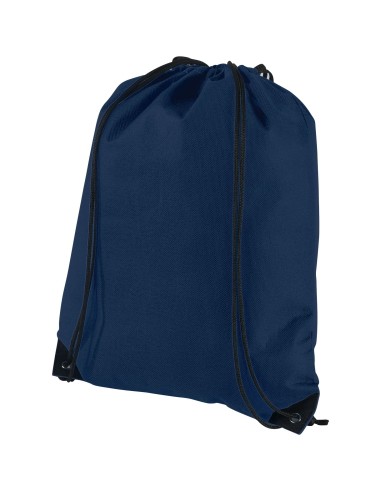 Mochila de cuerdas no tejida "Evergreen"