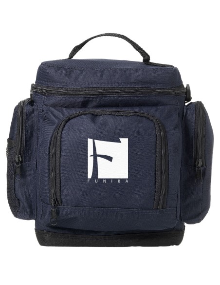 Bolsa isotérmica "Helsinki"