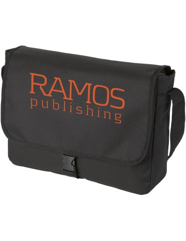 Bolsa de mensajero "Omaha"