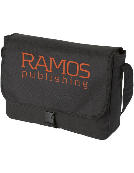 Bolsa de mensajero "Omaha"