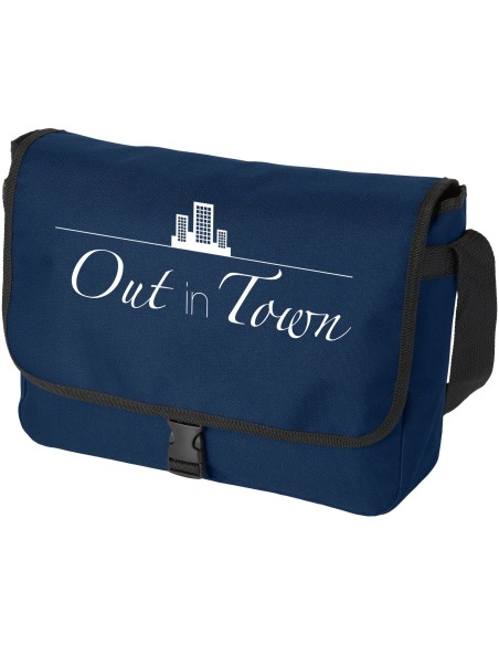 Bolsa de mensajero "Omaha"