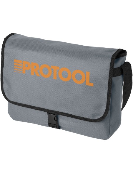 Bolsa de mensajero "Omaha"
