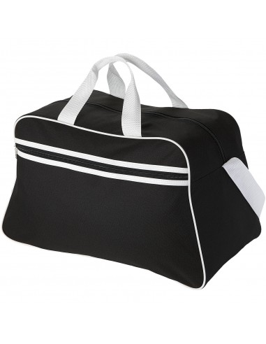 Bolsa de deporte con dos bandas "San Jose"