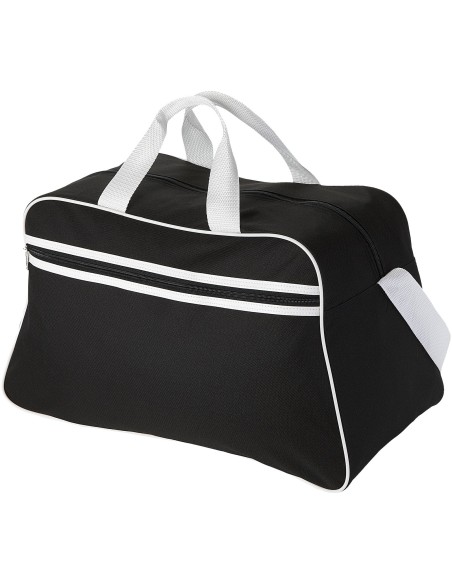 Bolsa de deporte con dos bandas "San Jose"
