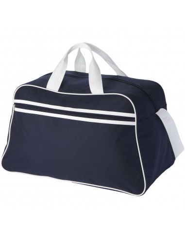 Bolsa de deporte con dos bandas "San Jose"