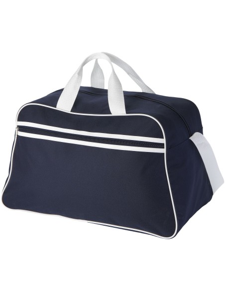 Bolsa de deporte con dos bandas "San Jose"