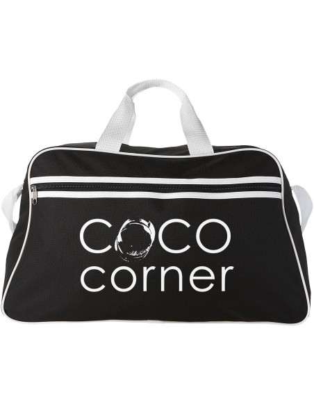Bolsa de deporte con dos bandas "San Jose"