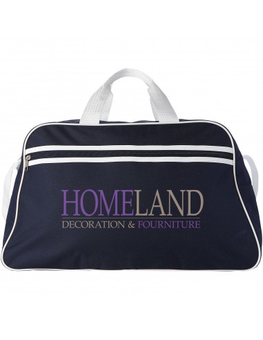 Bolsa de deporte con dos bandas "San Jose"