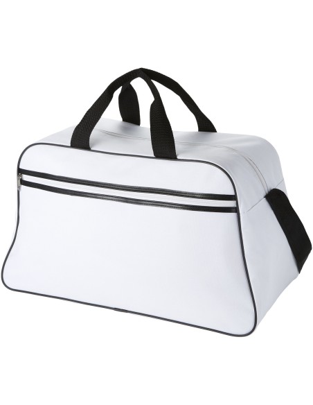 Bolsa de deporte con dos bandas "San Jose"