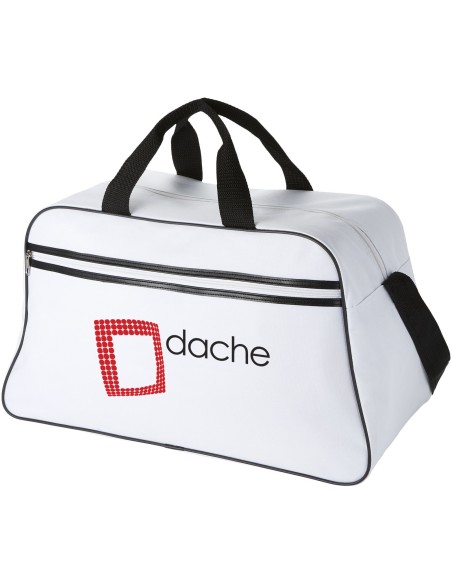 Bolsa de deporte con dos bandas "San Jose"