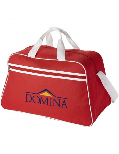 Bolsa de deporte con dos bandas "San Jose"