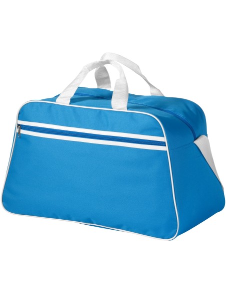 Bolsa de deporte con dos bandas "San Jose"