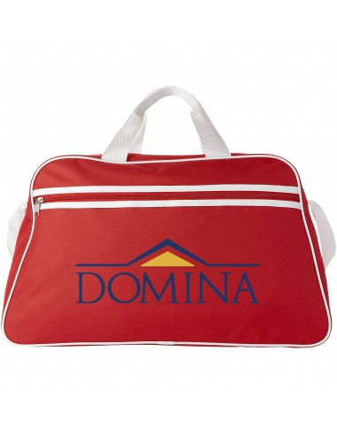 Bolsa de deporte con dos bandas "San Jose"