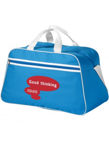 Bolsa de deporte con dos bandas "San Jose"