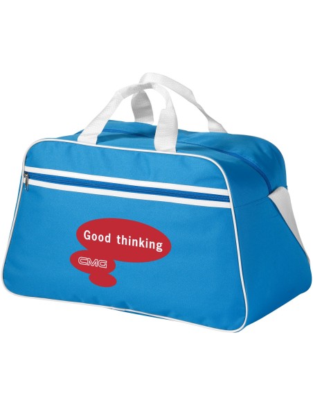 Bolsa de deporte con dos bandas "San Jose"