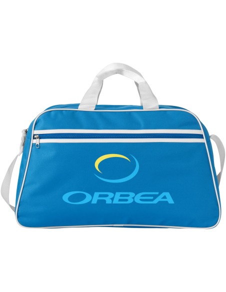 Bolsa de deporte con dos bandas "San Jose"