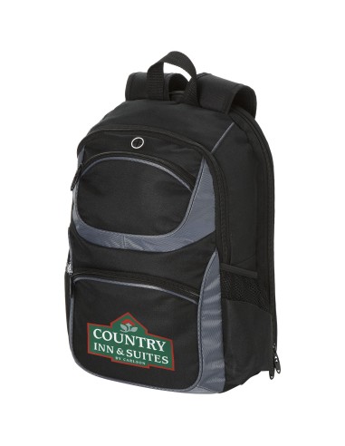 Mochila para portátil de 15" desplegable...