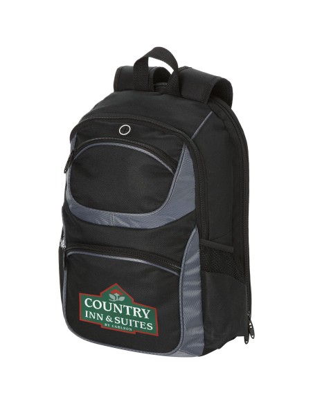 Mochila para portátil de 15" desplegable "Continental"