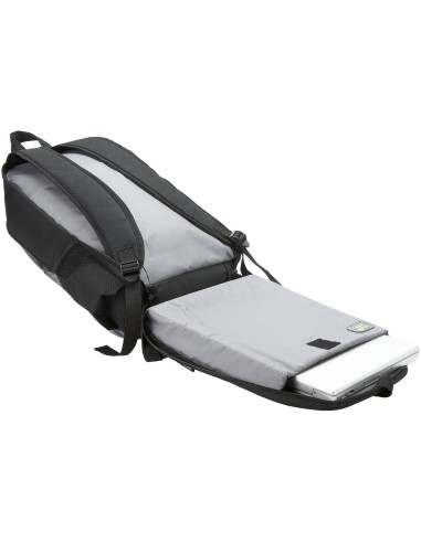 Mochila para portátil de 15" desplegable...