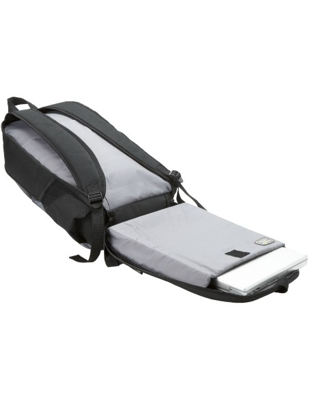 Mochila para portátil de 15" desplegable "Continental"