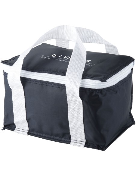 Bolsa isotérmica para 6 latas "Malmo"
