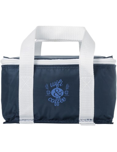 Bolsa isotérmica para 6 latas "Malmo"