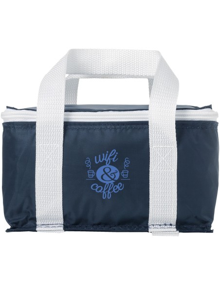 Bolsa isotérmica para 6 latas "Malmo"