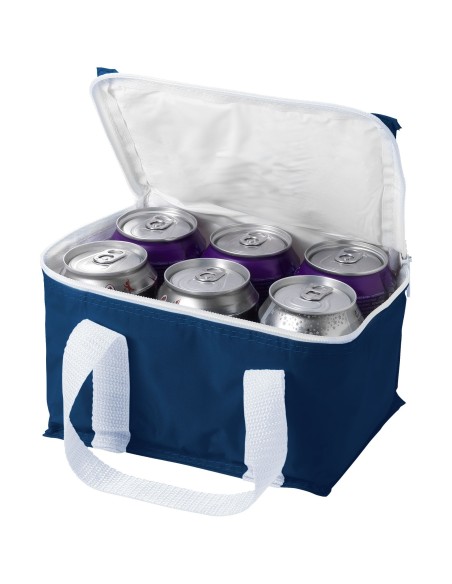 Bolsa isotérmica para 6 latas "Malmo"