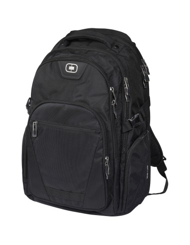 Mochila para portátil de 17" 26L "Curb"