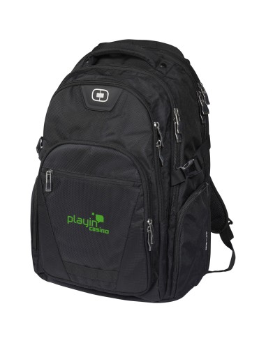 Mochila para portátil de 17" 26L "Curb"
