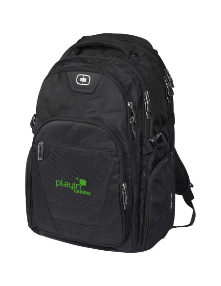 Mochila para portátil de 17" 26L "Curb"