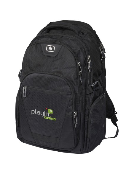 Mochila para portátil de 17" 26L "Curb"