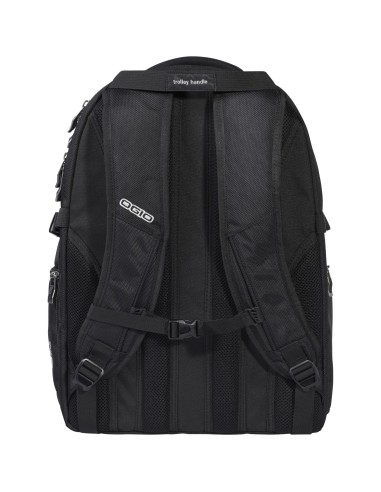 Mochila para portátil de 17" 26L "Curb"
