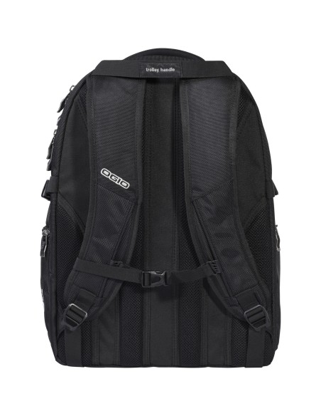 Mochila para portátil de 17" 26L "Curb"
