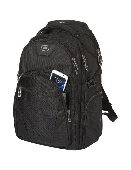 Mochila para portátil de 17" 26L "Curb"