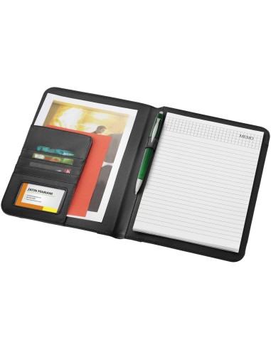 Portafolios A4 "Ebony"