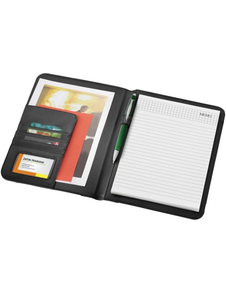 Portafolios A4 "Ebony"
