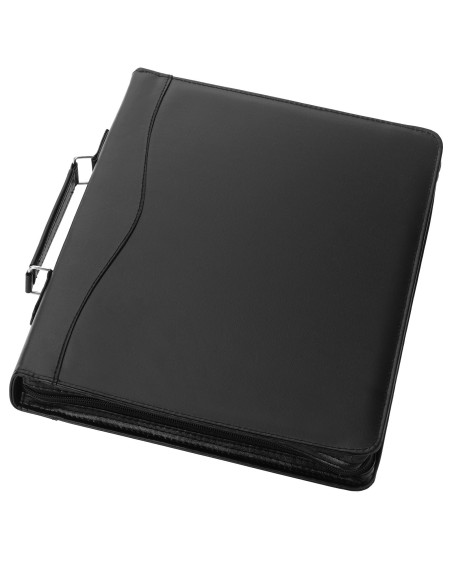 Maletín portafolios A4 "Ebony"