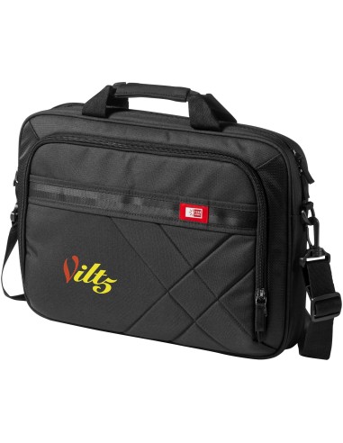 Maletín para tableta y portátil de 15" "Logan"